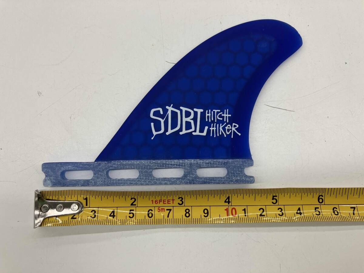  TRUE AMES S DOUBLE TWINS セット 品 サーフボードフィン サーフィン ボディボード