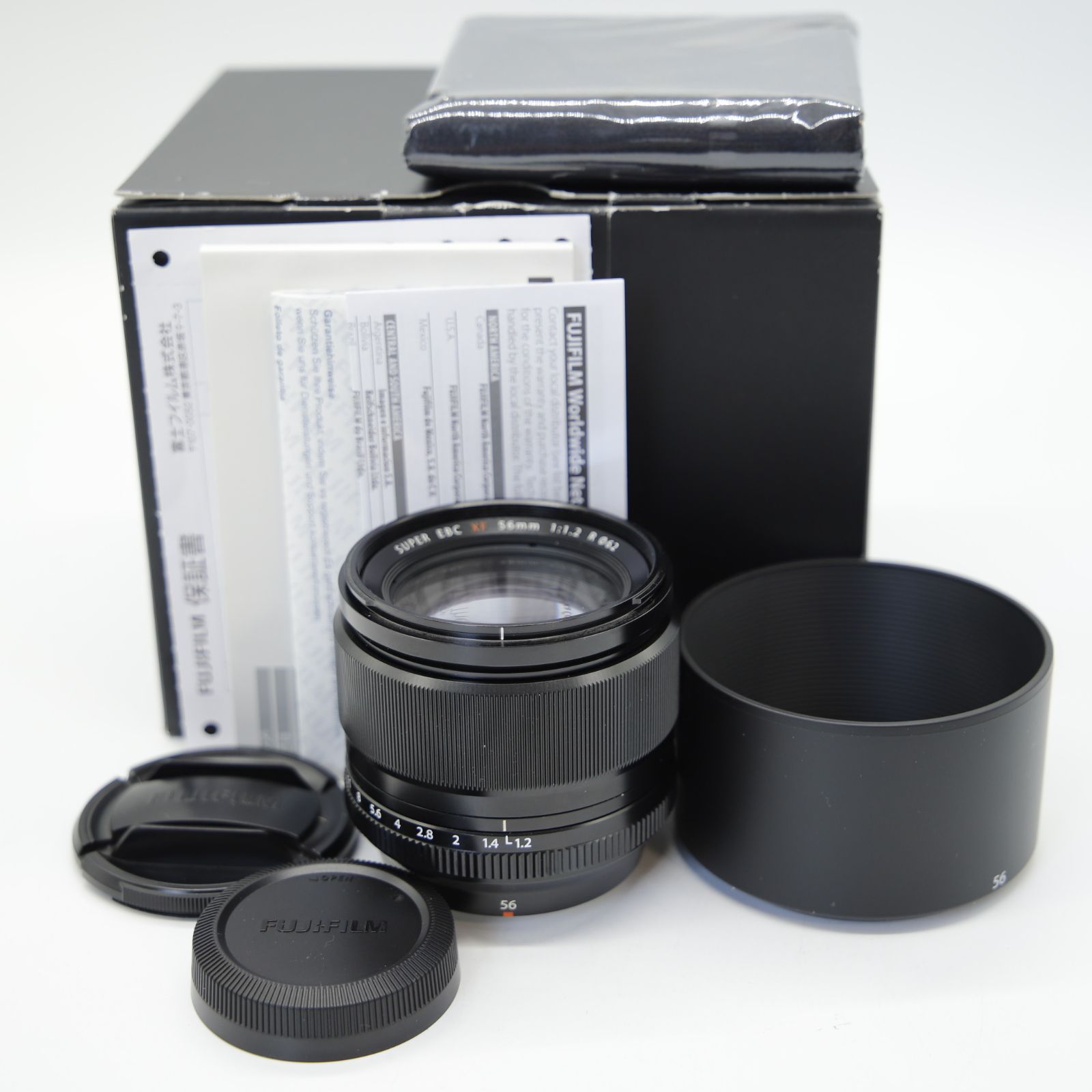 展示品□ほぼ新品□ 富士フイルム(FUJIFILM) X 交換レンズ 展示品□ほぼ新品□ 富士フイルム(FUJIFILM) X 交換レンズ