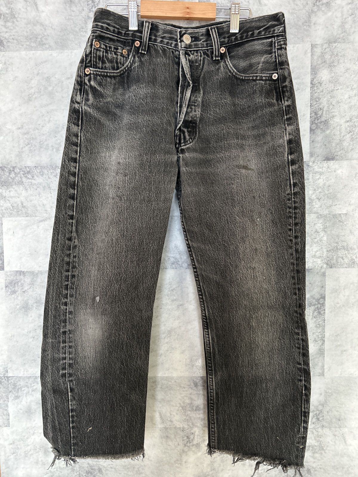 リーバイス501