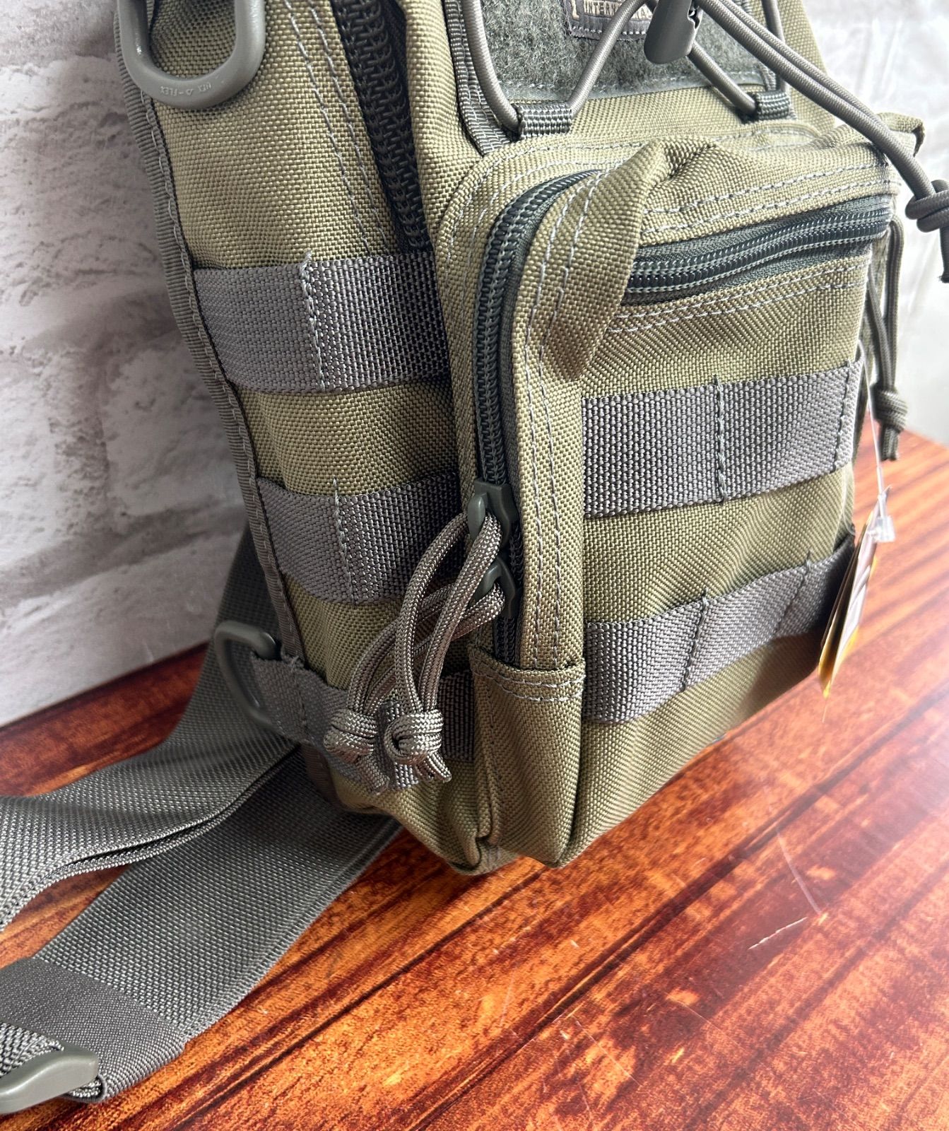 ◾️新品・正規品◾️MAGFORCEマグフォース Humberg 10