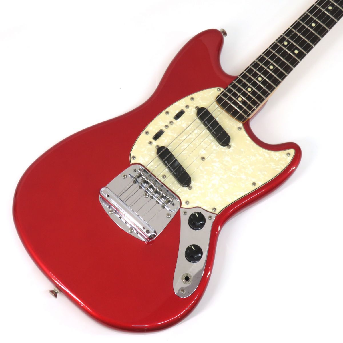 Squier by Fender スクワイア スクワイヤー FSR Vintage Modified