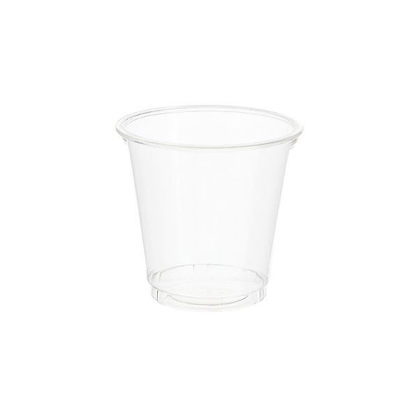 シモジマHEIKO 透明カップ A-PET 3オンス 口径62mm 0045250031セット 3000個 100個×30パック