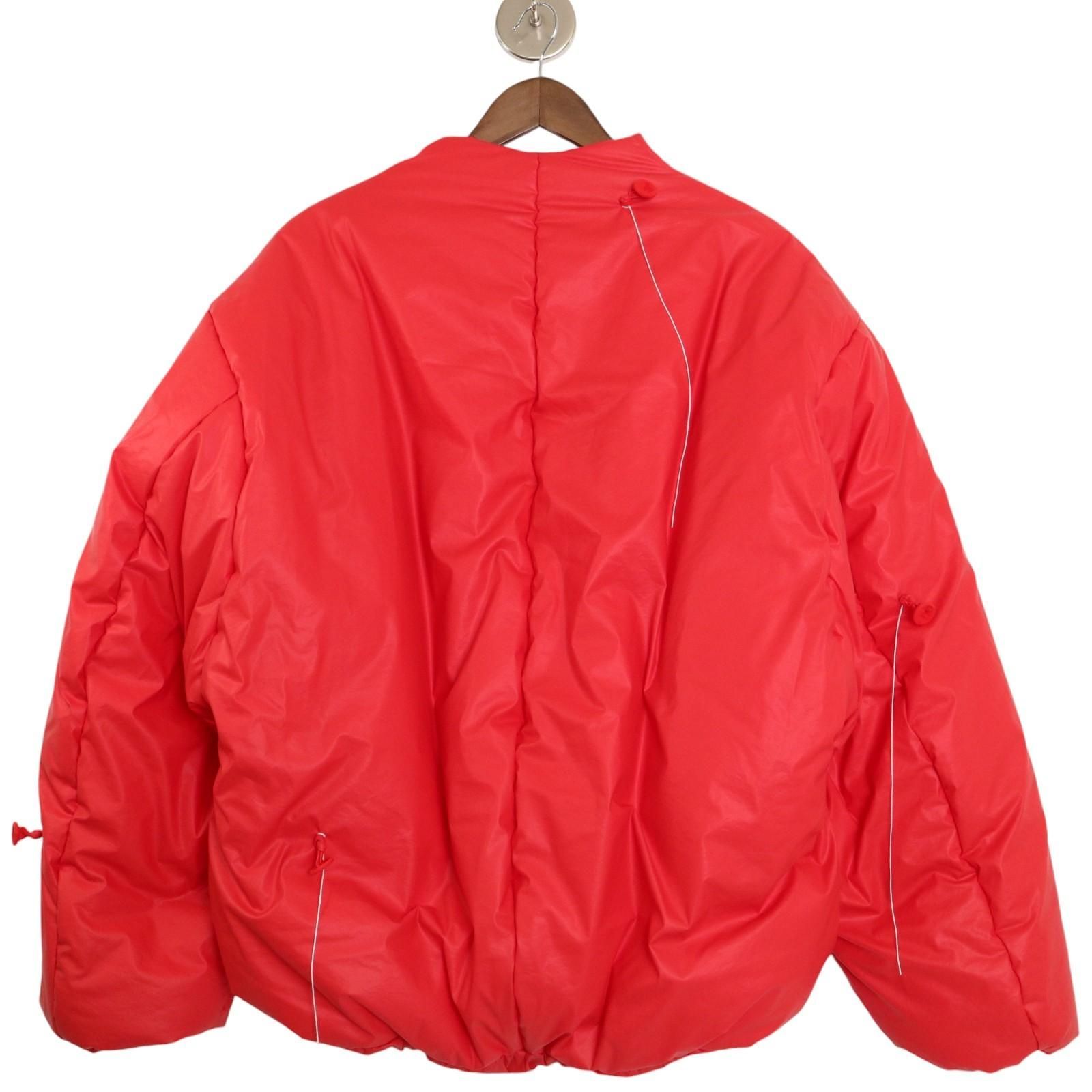 doublet / BALLOON BOMBER JACKET ダブレット バルーン ボンバー 