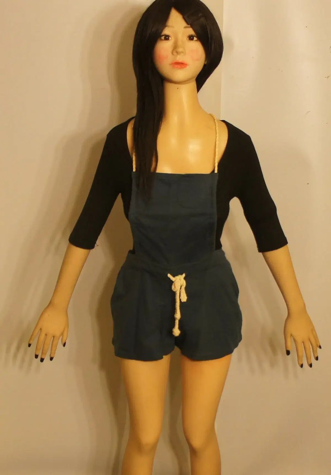 thehighlight ザハイライツ compact tee ブラウン 定番 compact tee