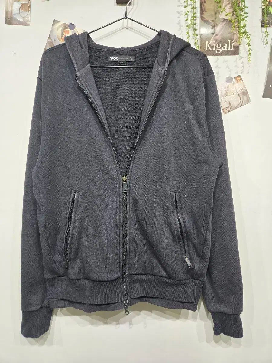 希少！極美品！ロエベ × スナ・フジタ コラボ コットン パーカー