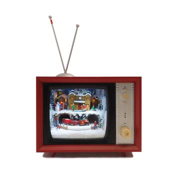 ノースポールTVミュージカル クリスマス Roman