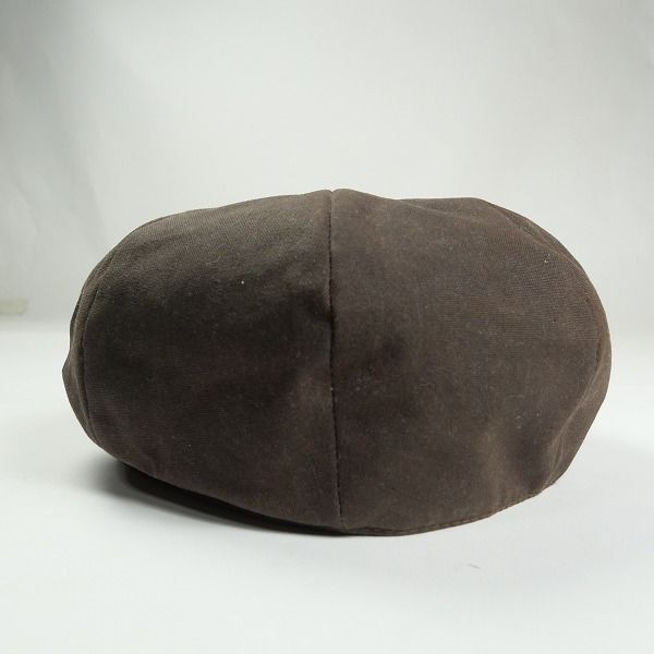 atlast butcher products 7 1/4 セーラーハット vintage