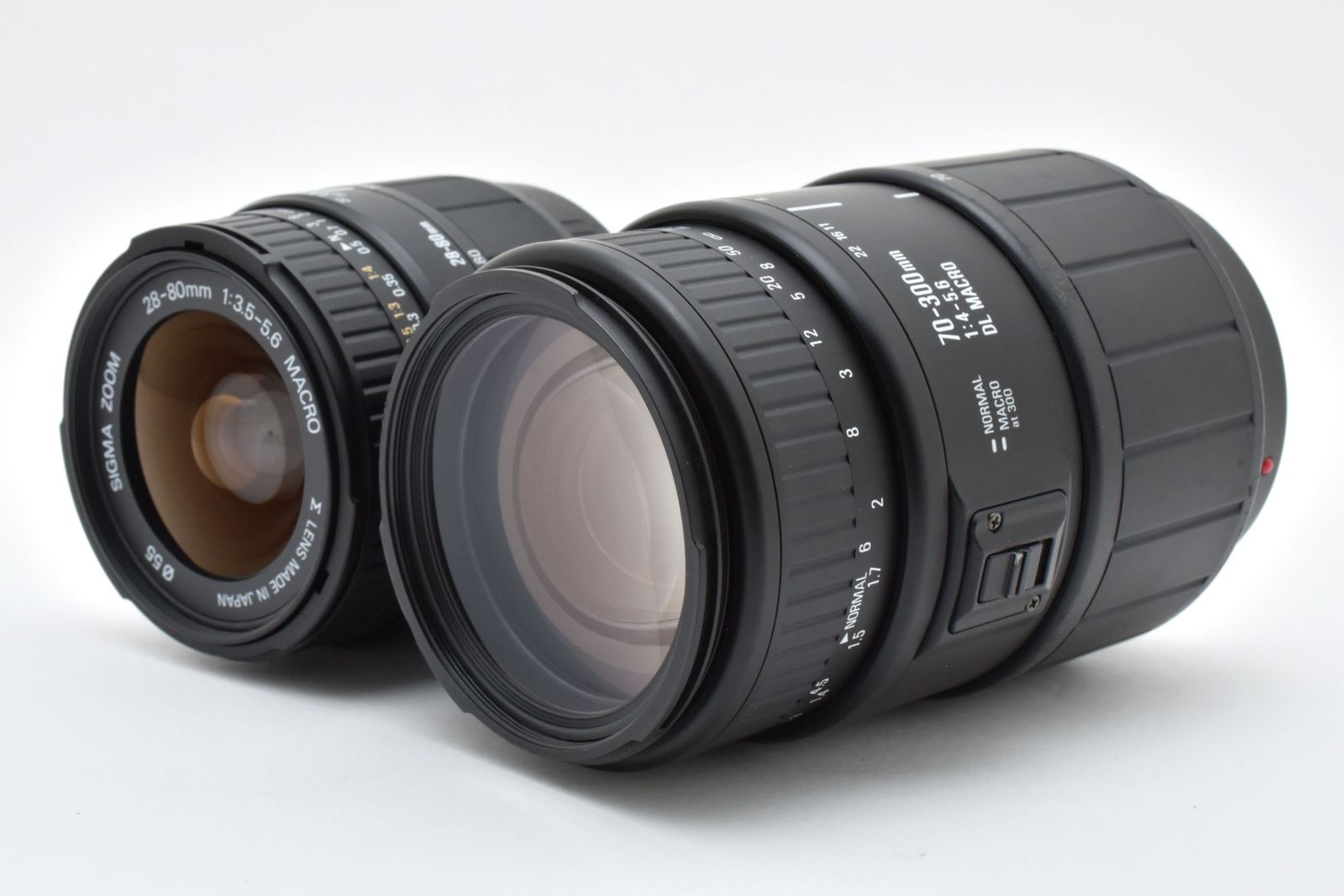 Nikon D80 CCDセンサー SIGMA 70-300望遠レンズ　動作品 Nikon D80 CCDセンサー SIGMA 70-300望遠レンズ 動作品 ニコン