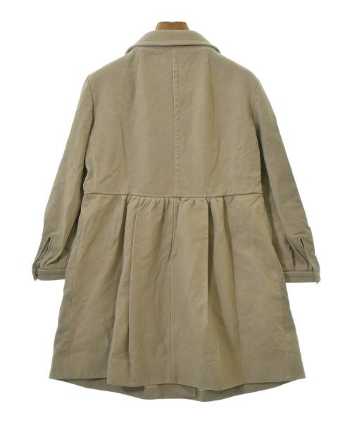 Miu Miu コート（その他） レディース 【古着】【中古】【送料無料  