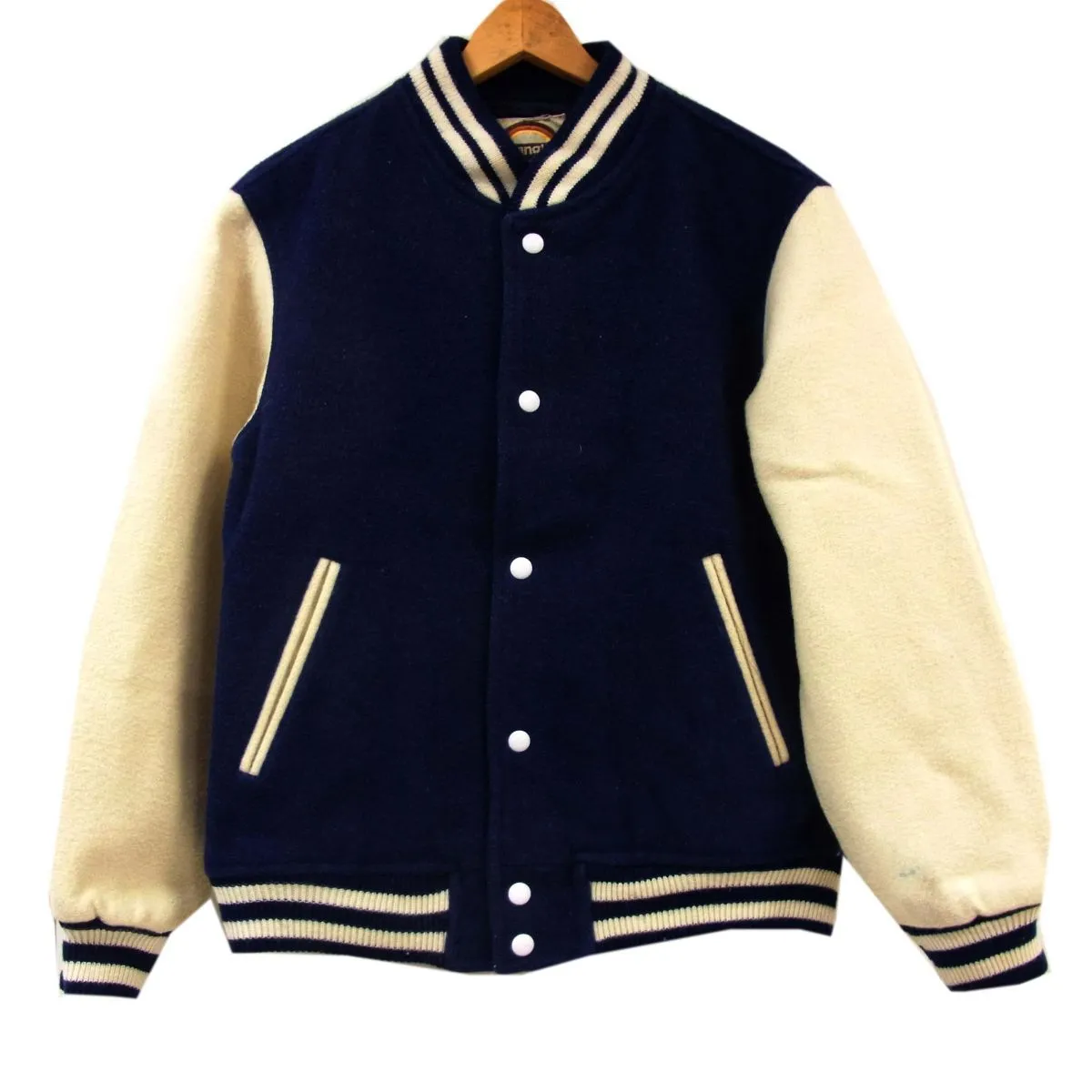 2025年最新】Wrangler スタジャンの人気アイテム - メルカリ