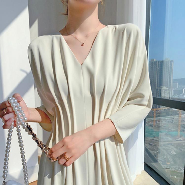 ドルマンスリーブ gurug573519