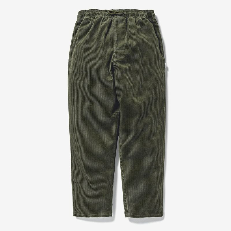 WTAPS CHEF TROUSERS COTTON CORDUROY パンツ 202BRDT-PTM04 - メルカリ