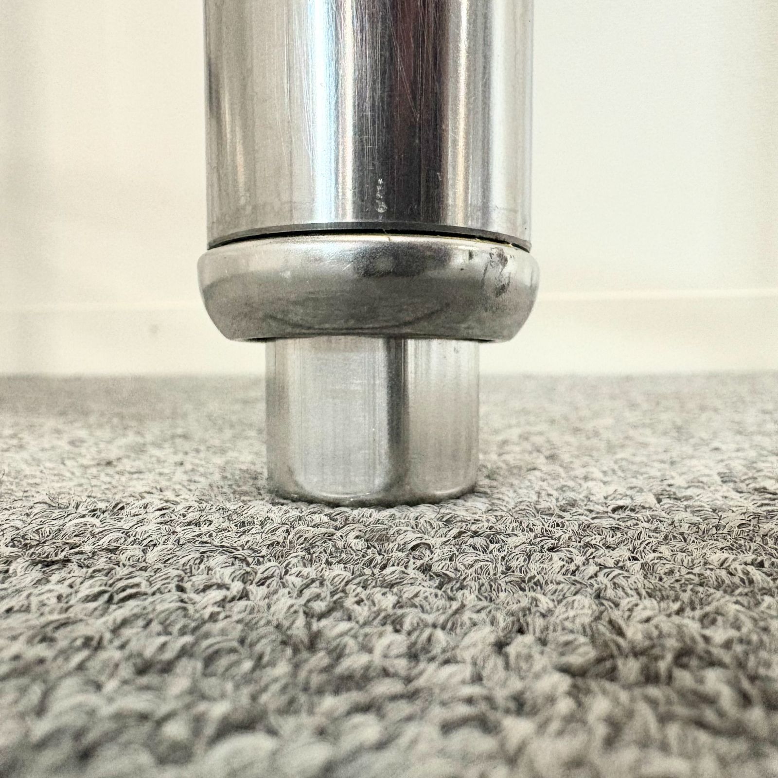 【数量限定】 直接引取 愛知県 ステンレス作業台|幅900mm×奥行600mm×高さ850mm|業務用|厨房機器|台|棚|テーブル|1510