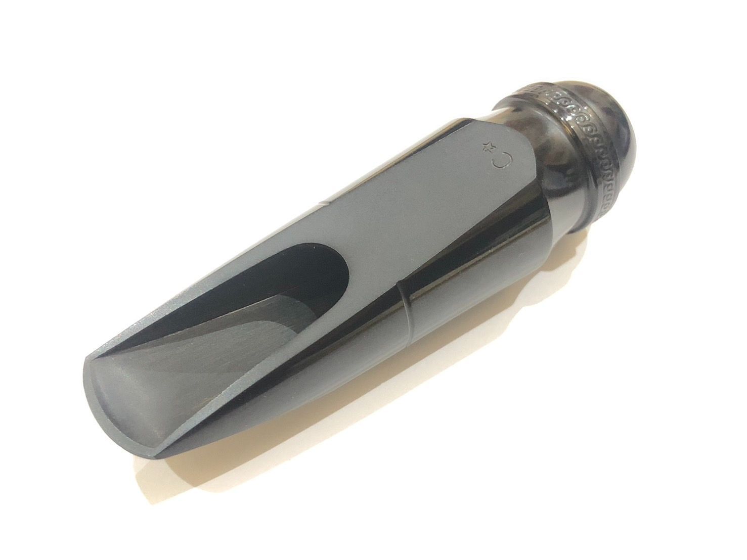セルマー ソロイスト C☆ アルトサックス用マウスピース【中古