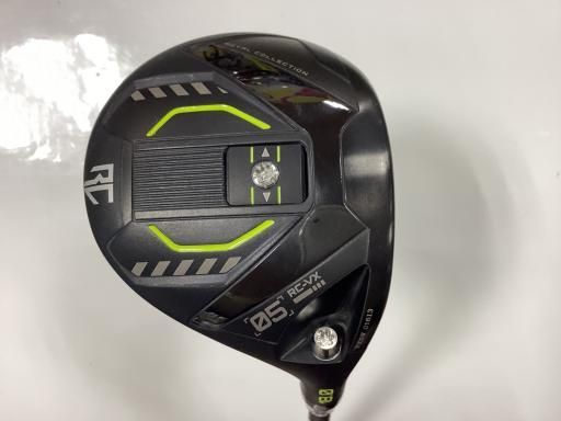 パーシモンウッド 1W 3W 4W コンフィデンス カスタムメイド パーシモンウッド 1W 3W 4W Confidence コンフィデンス CUSTOM