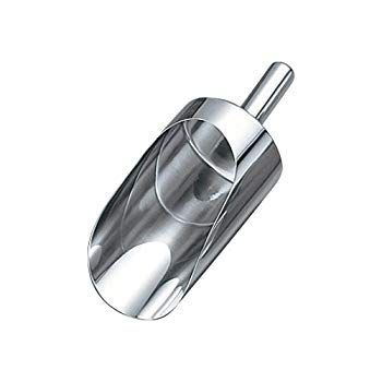 文房具・事務用品 【】日本メタルワークス 18-8 万能スコップ 小