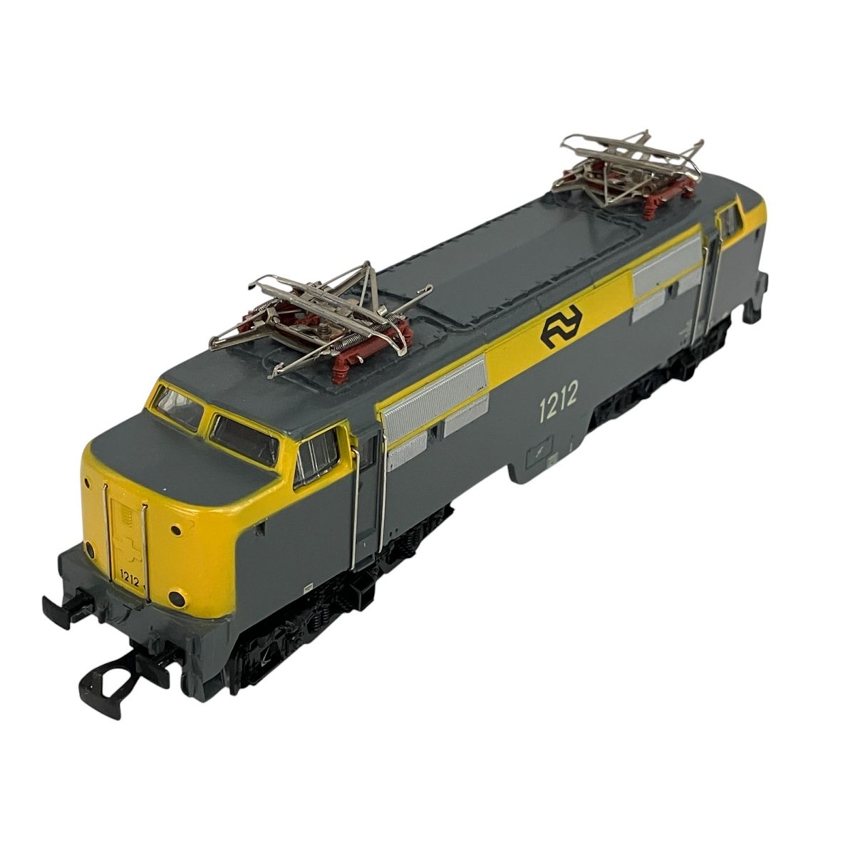 Marklin メルクリン 3055 海外車両 電気機関車 HOゲージ 鉄道模型 ジャンク S9995894