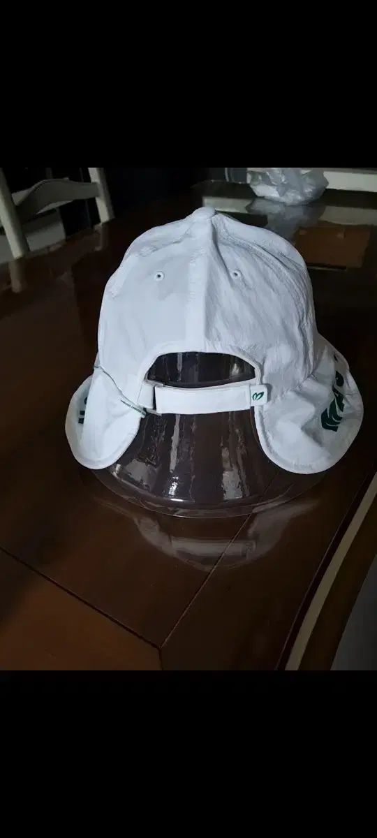 マスターバニー レディースハット