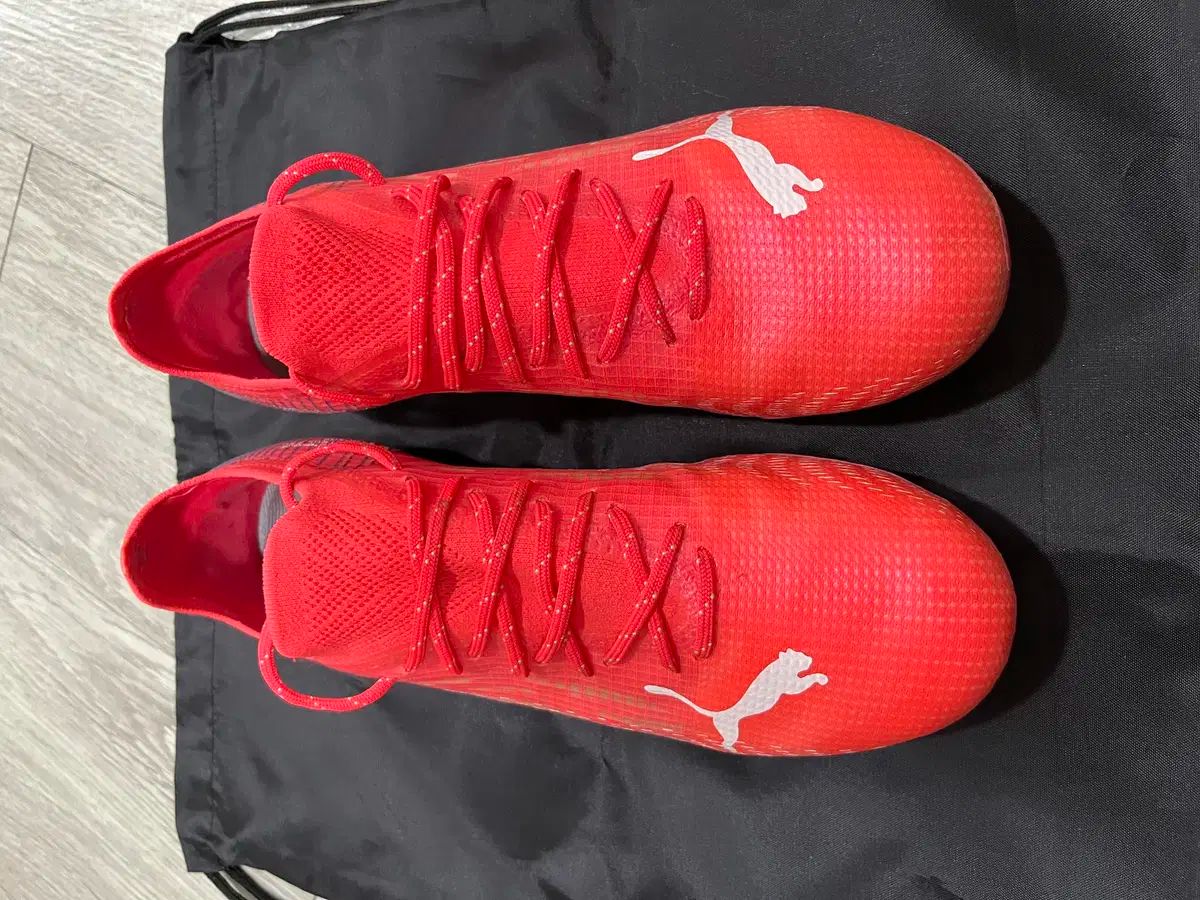 PUMA ウルトラ1.1 FG/AG 世界120足限定 PUMA プーマ ウルトラ1.4 KUN FG/AG