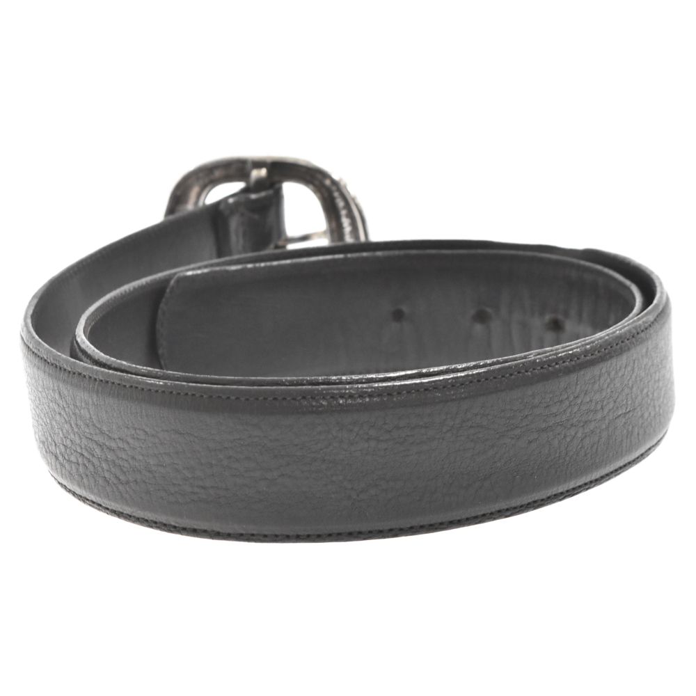 Chrome Hearts ガンスリンガーベルト サイズ36 クロムハーツガン