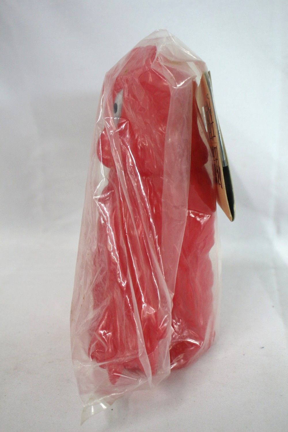 怪獣天国　BIGCANDY CASE ヘドラ　赤色　未開封 ◇怪獣天国 BIGCANDY CASE ヘドラ 赤色 未開封 - メルカリ