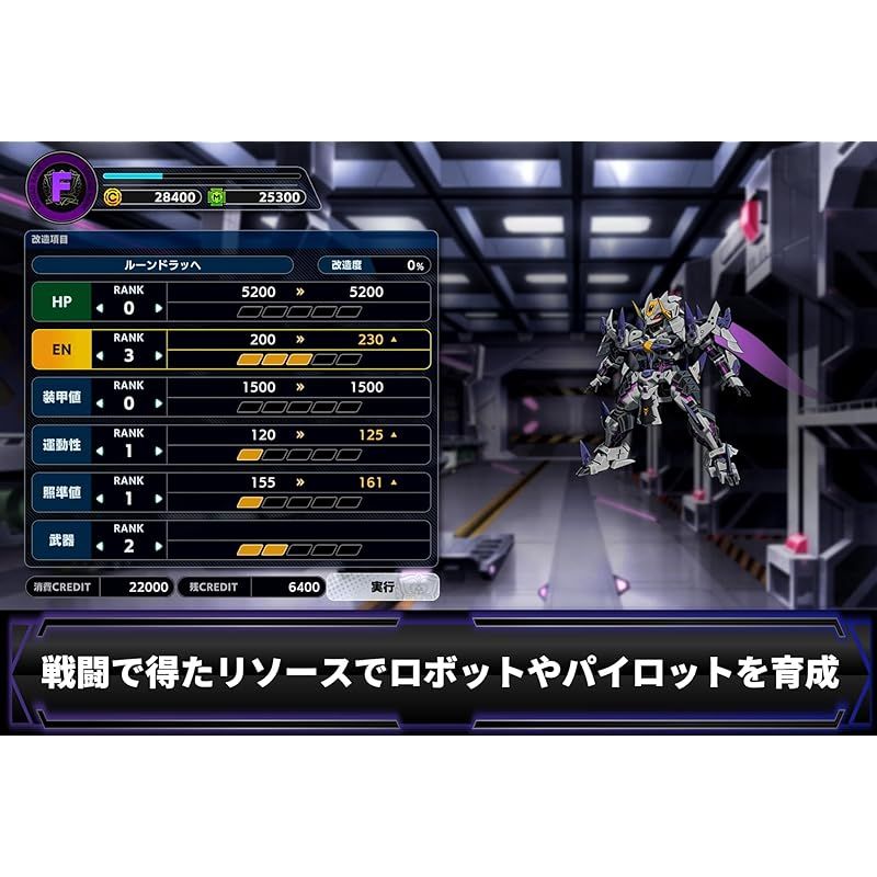 スーパーロボット大戦Y - Switch 1 Amazon.co.jp: スーパー