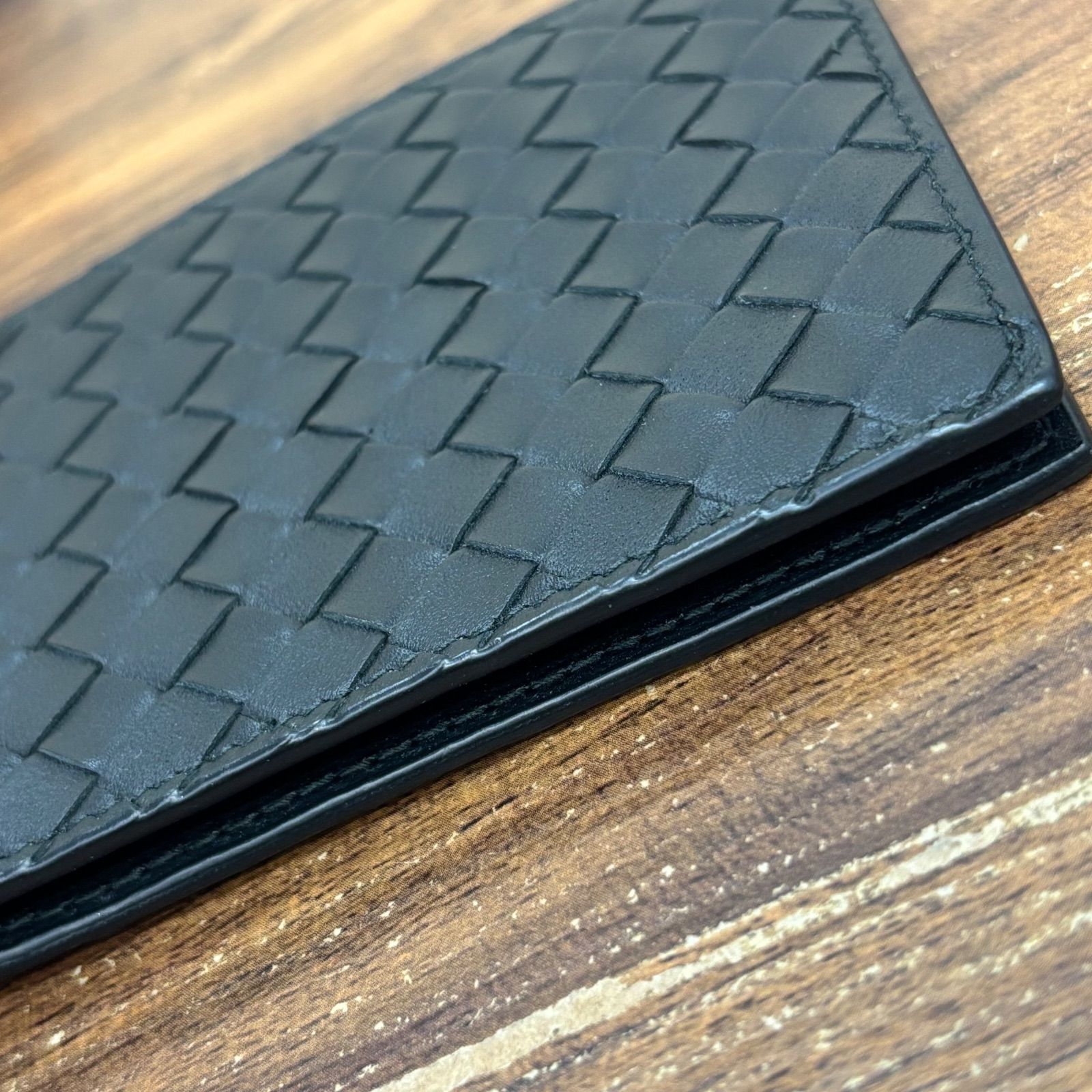 【今日だけ価格】ユニセックス　BOTTEGA VENETA マネークリップ 今日だけ価格】ユニセックス BOTTEGA VENETA マネークリップ｜ボッテガ