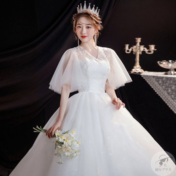 結婚式ワンピース お呼ばれ