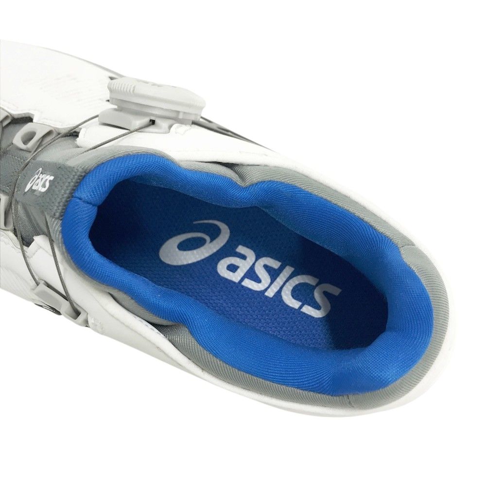 asics アシックス TGN922 ゲルエース プロ X BOA ゴルフシューズ