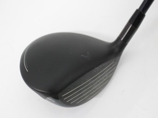 Callaway キャロウェイ/XR16/ドライバー/Bランク/63【中古】 楽天市場】キャロウェイ xr16 ドライバー 中古の通販