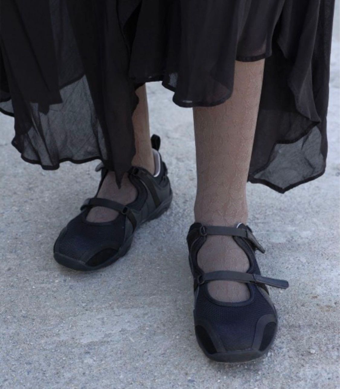 ROCKFISH WEATHERWEAR BLISS LACEUP SNEAKERS BLACK rockfish