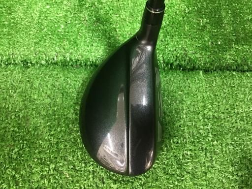 ダンロップ XXIO 2020 eks H5 ユーティリティ UT Miyazaki AX-1 HB フレックスS メンズ 男性用 右利き 右用 Cランク ゴルフクラブ