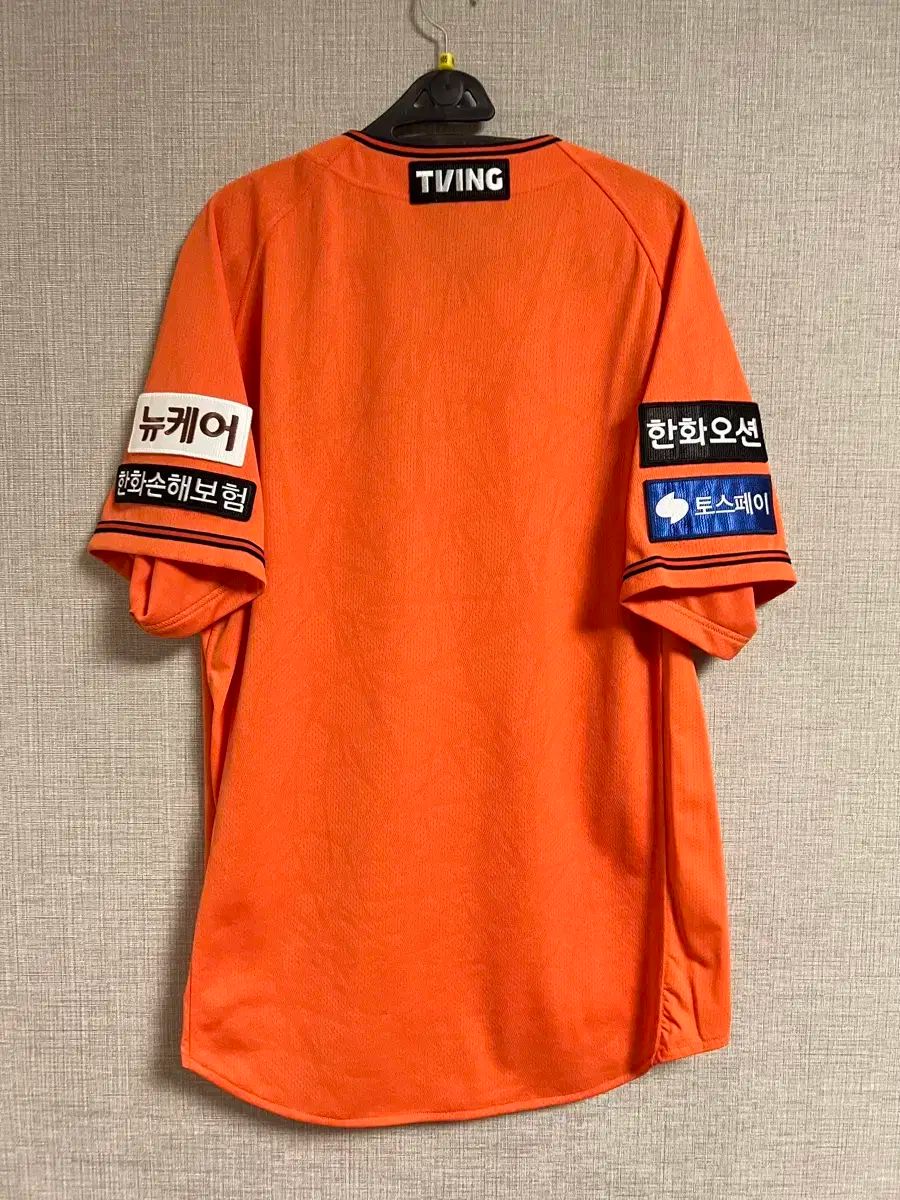  Hanwhae Eagles ハンファ イーグルス 2025 ホーム ノンマーキング 110 その他 ウェア