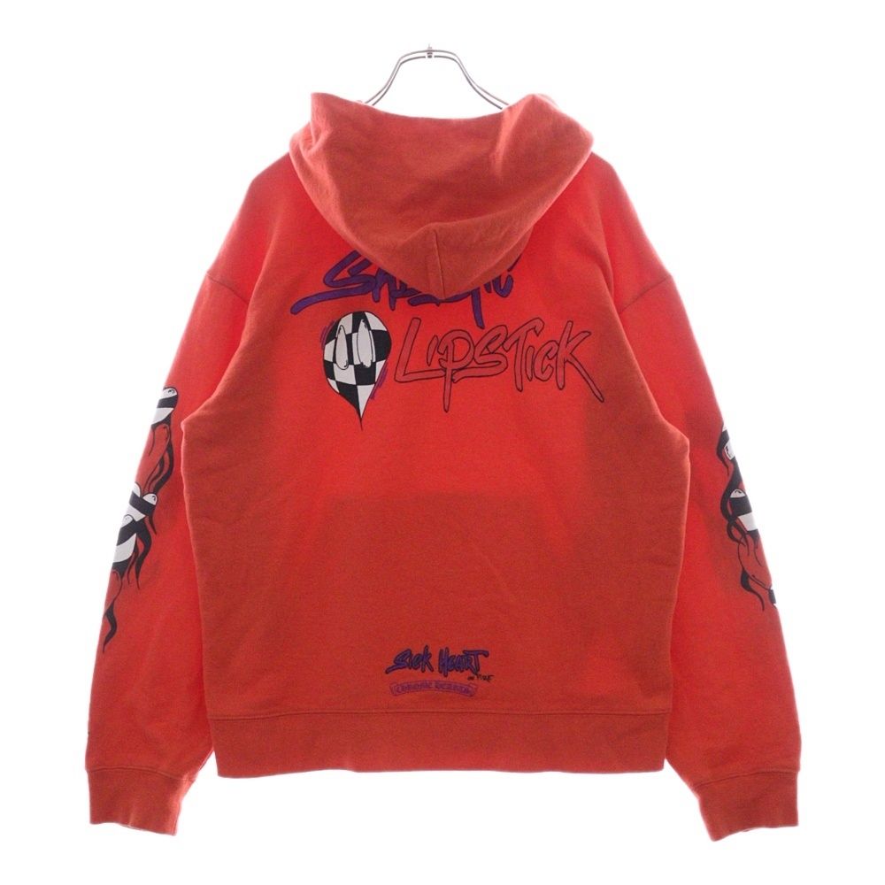 クロムハーツ SWTSHRT MATTY BOY マッティボーイ CHROME HEARTS クロムハーツ 19AW×MATTY BOY PPO STRUCTURE
