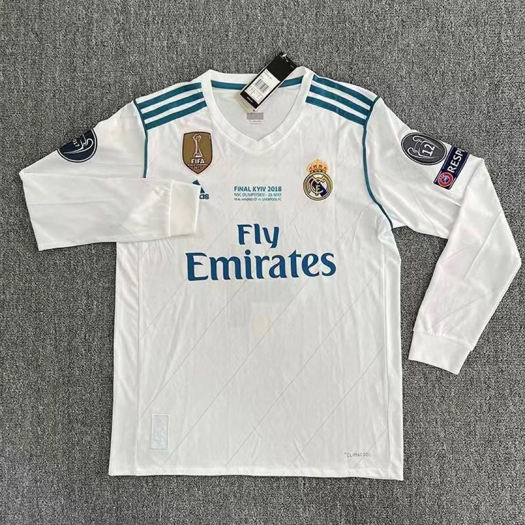 セルヒオ・ラモス　ユニフォーム　レアルマドリード　20/21レプリカ　半袖 adidas レアルマドリード 20/21 ユニフォーム サード 半袖