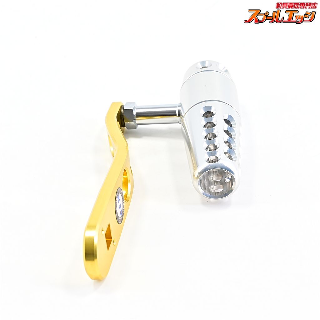 タリカ25II CCMパワーハンドル付き 限定値下廃盤CCMパワーハンドル付