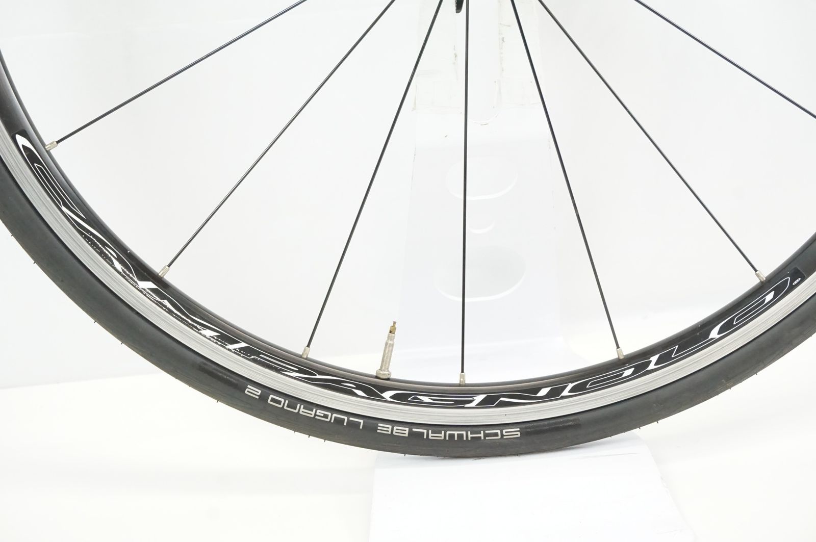 CAMPAGNOLO 「カンパニョーロ」 CALIMA カンパ 11速 ホイールセット
