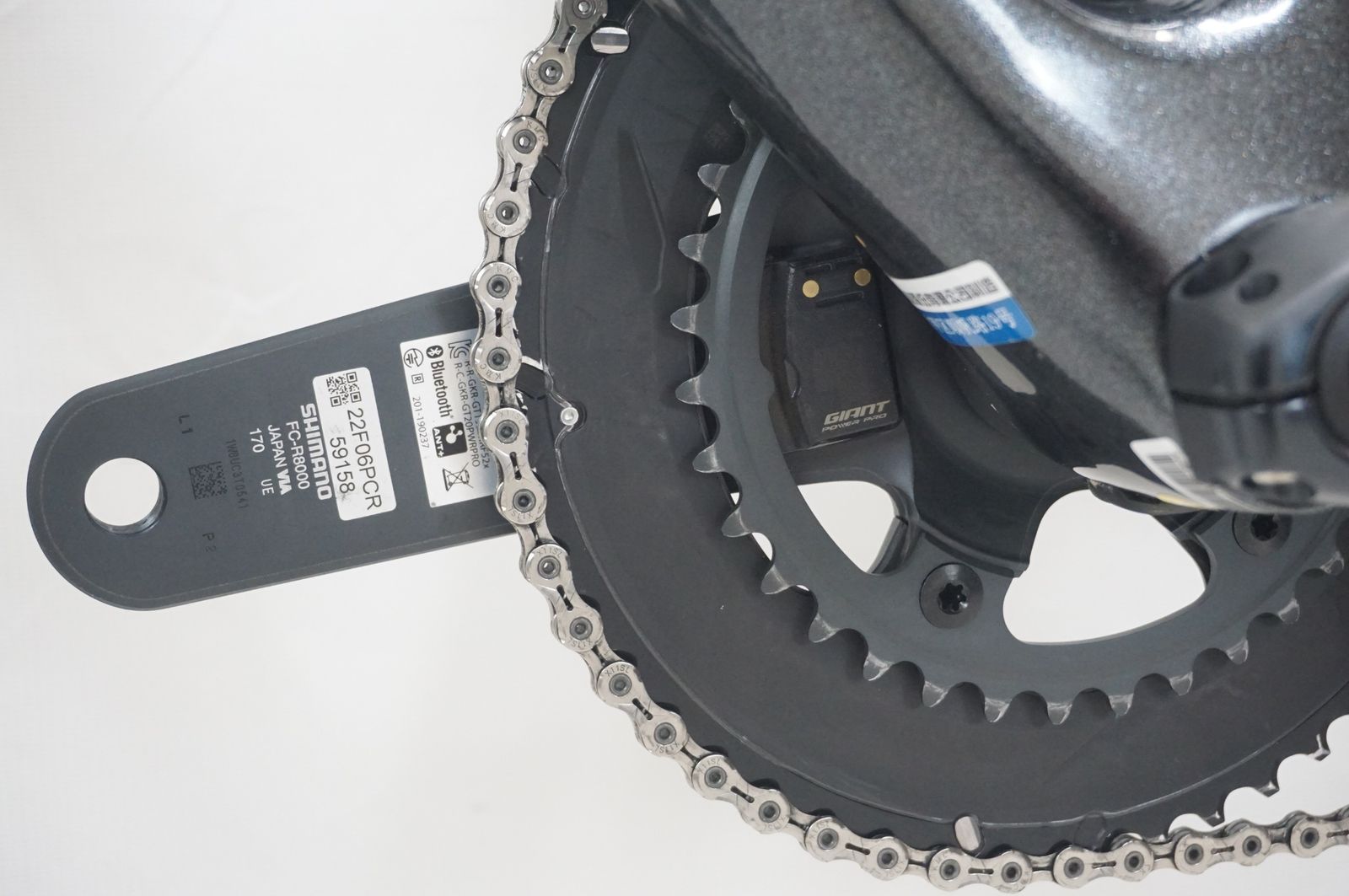 ロードバイク |