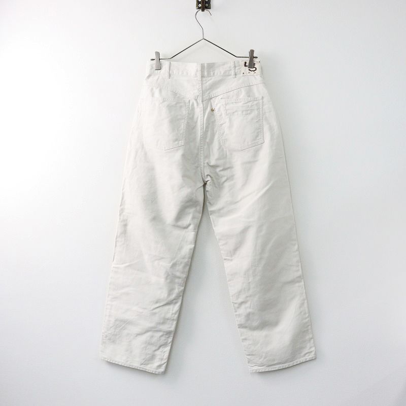 美品 45R おこめサテンのシャルロット5 45Rおこめサテンのシャルロット5（インディゴ）: WOMEN｜45R