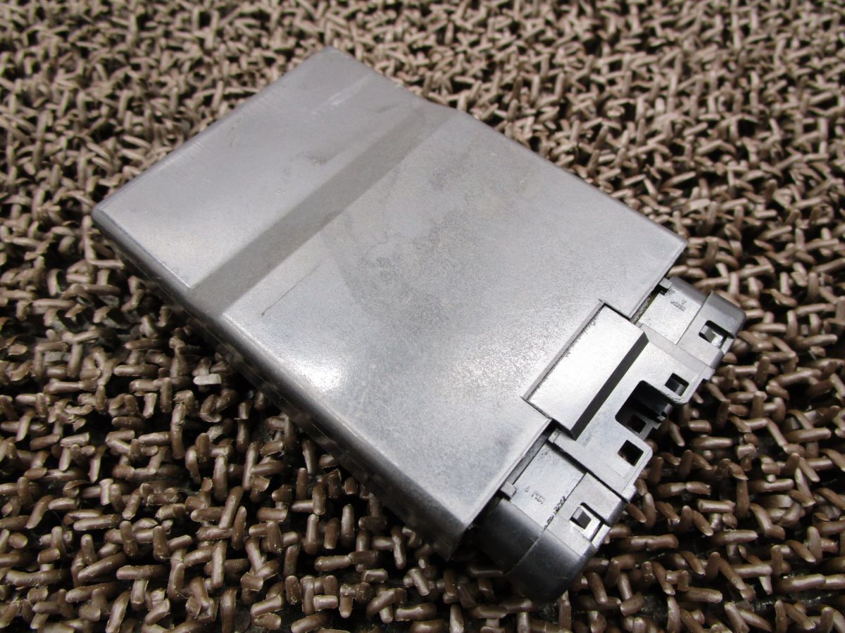 マグナ250S イグナイター A6153 CDI MC29 ホンダ MC15E V-TWIN MAGNA キャブ車 BRIGHTFACE_UK