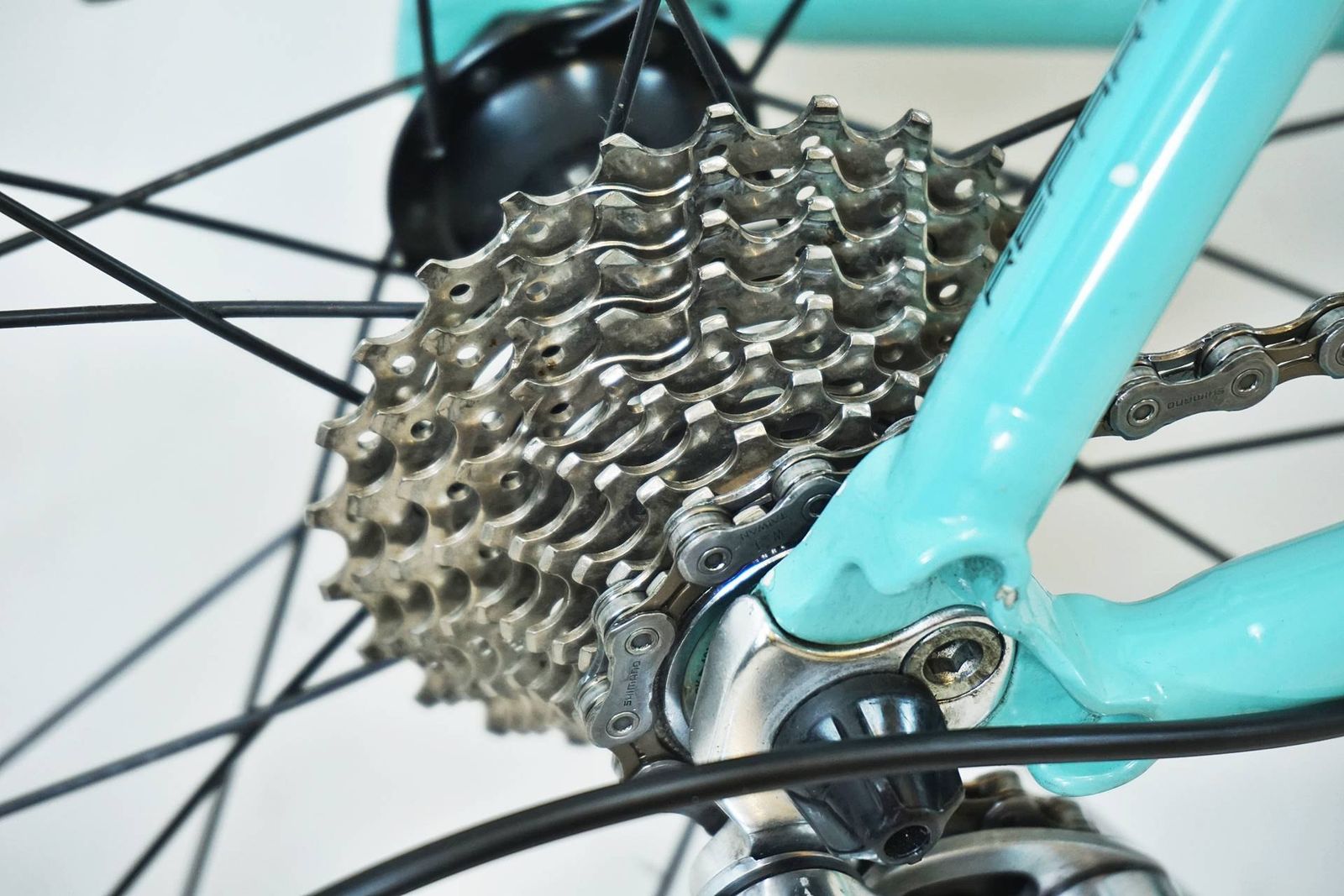 105 2008年モデル