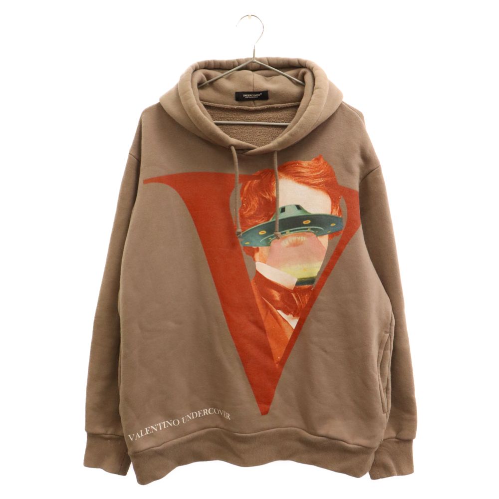 VALENTINO (ヴァレンチノ) 19AW ×UNDERCOVER UFO ×アンダーカーバー 