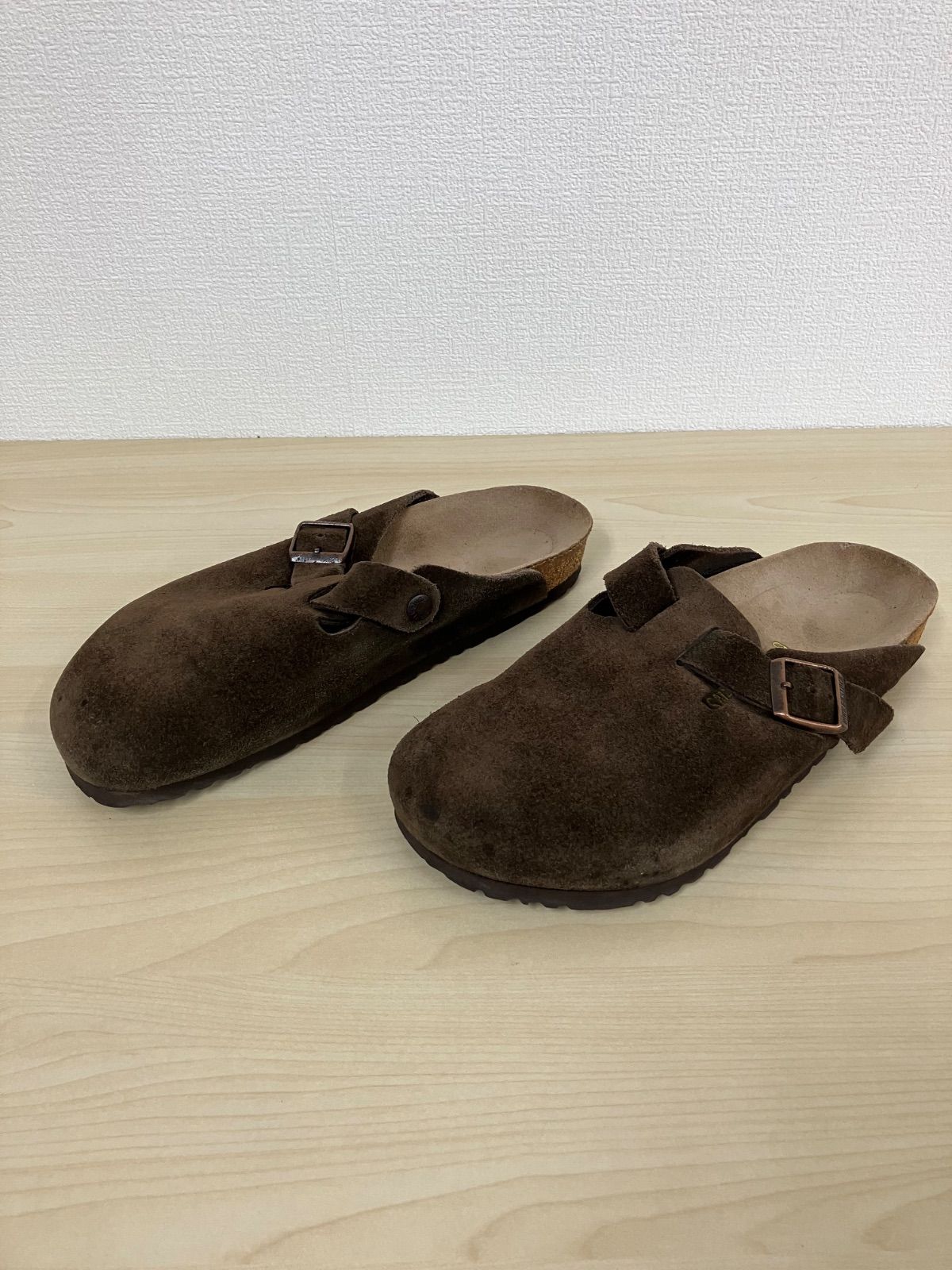 ビルケンシュトック ボストン 42 クロッグ | BOSTON/ボストン | 42 (27.0～27.5cm)の商品一覧