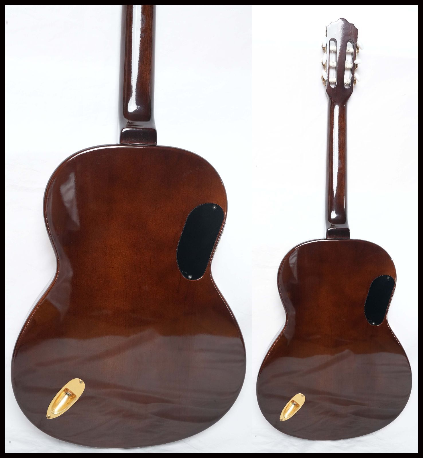 ☆Groovin' by Morris☆PA-60G NATURAL ソリッドボディ