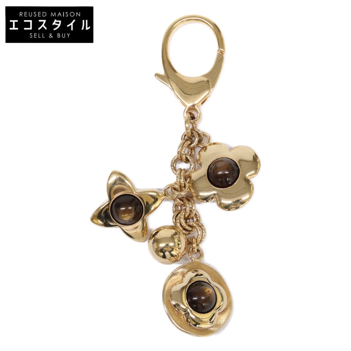 LOUIS VUITTON ルイヴィトン M66349 ビジュー サック トレゾール