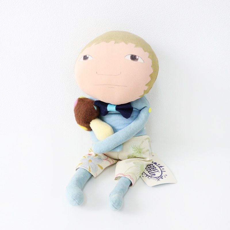 希少 ボビーダズラー BOBBY DAZZLER 羽の生えた ユニコーン ぬいぐるみ 一点物/雑貨 白黒 ゴールド 馬【2400014089172】 希少 ボビーダズラー BOBBY DAZZLER 羽の生えた ユニコーン