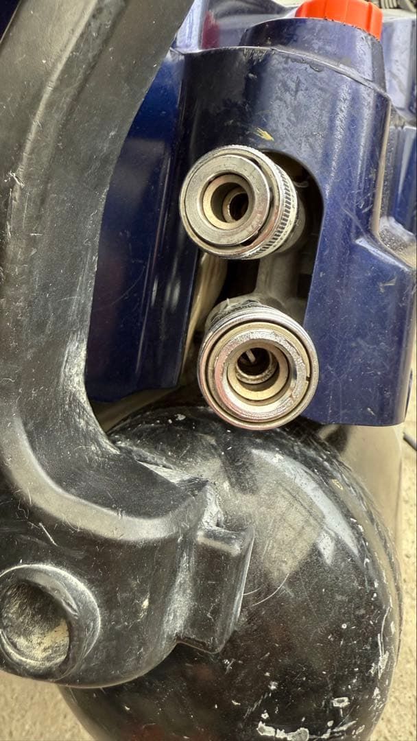 ロイヤルブルー