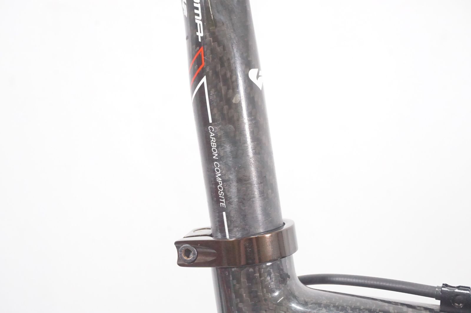 2012年モデル ロードバイク