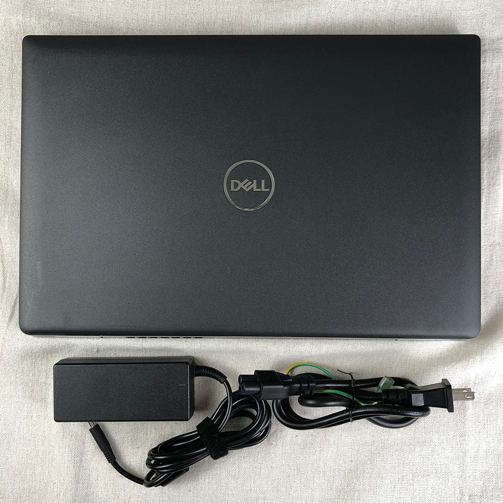 DELL - ◆ジャンク品◆ノートPC デル DELL Latitude 3530【i5-1245U・メモリ16GB・SSD256GB】★画面表示異常/LT-JUNK-241716（225903） ◇ジャンク品◇ノートPC デル DELL Latitude 3530【i5-1245U