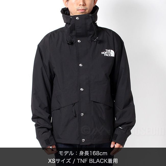 新品未使用】ノースフェイス THE NORTH FACE マウンテンパーカー 86